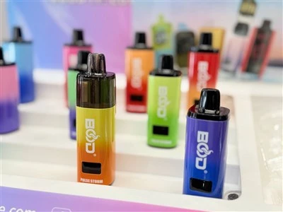 Bood Pulse Storm 12K Puff Vape
