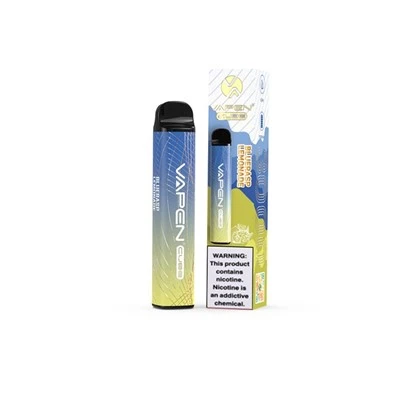 „Vapen Cube 3000 Puffs“ vienkartinis vape